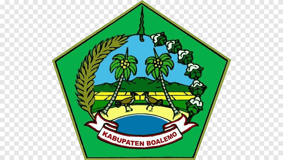 Logo Boalemo